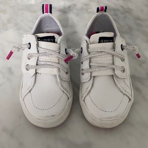 Toddler Sperry size 5.5